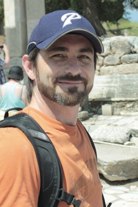 Stephen Morgan-MacKay