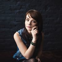 Ирина Парфенова