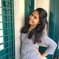 Aishwarya Veereshkumar