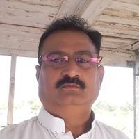 Naeem Ahmed