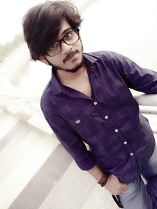 Gaurish Singh