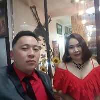 Даваа Бат-Эрдэнэ