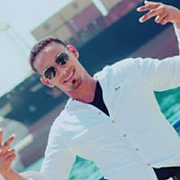 Mohammed Alkhlaqi