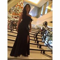 Mary Anne