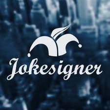 Jokesigner