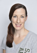 Mary E Lawson