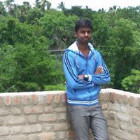 Tamil Selvaraj