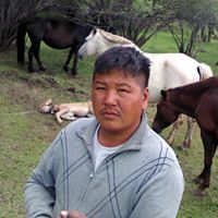 Гомбо Аюушжав