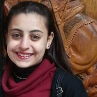 Helana Atef