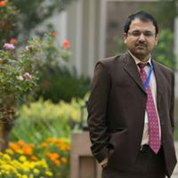 Arshad Bangash