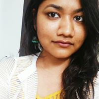 Anagha Bansod