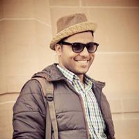 Anirudh Ojha