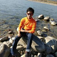 Subhajeet Maxwell Dutta