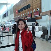 Cheah Jing Yi