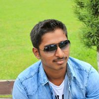 Ram Kumar