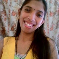 Snehal Parse-Puntambekar