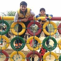Sthavir Arora