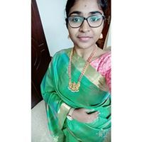 Induvarshini Jayapal