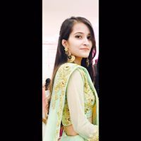Srishti Singh