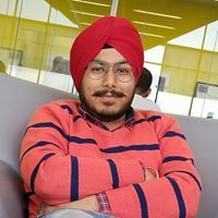 Gurjot Singh