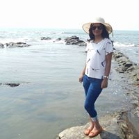 Rashmi Kulkarni
