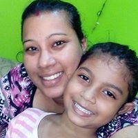Renuka Ramdial