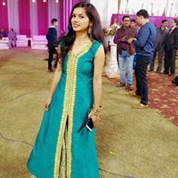 भावना बोरा