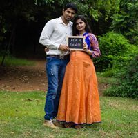 DeviShree Venkat