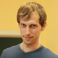 Олександр Сорокін