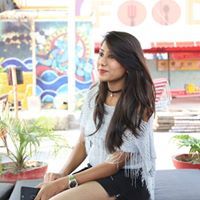 Muskan Bansal
