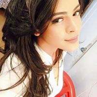 Greeshma Vavachi