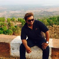 Rohit Jadhav