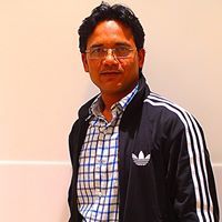 Fuzail Siddiqui