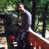 Gurdeep Negi