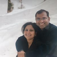 Gyan Arora