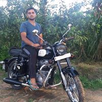 Sumit Baliyan