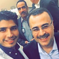 Ahmed Farhat