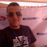Saad Ghazzal
