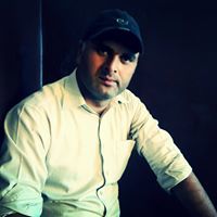 Showkat Rashid