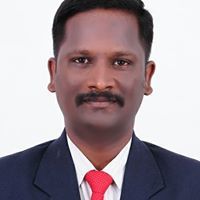 Saravanan Dakshinamoorthy