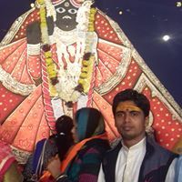 राहुल शर्मा