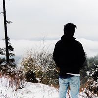 Ishan Das