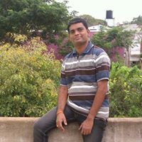 Dayanidhi Gopalamurthy