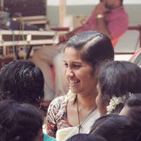 Aiswarya Satheesh