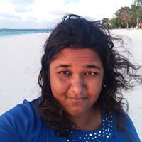 Jeeva Rupini