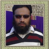 Muhammad Ibrar