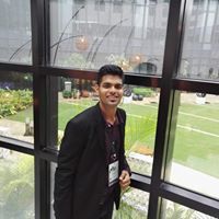 Saurabh Pahuja
