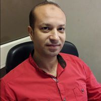 Hani Mohamed