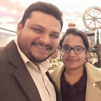 Abhinay Sharma