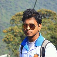 Kasun Priyamal